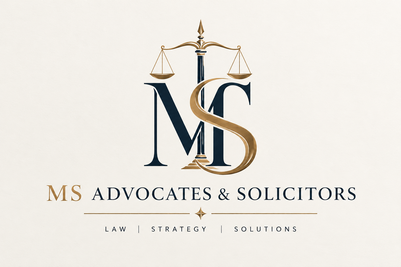 MS Advocates & Solicitors